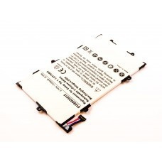 Batterie pour Samsung Galaxy Tab 7.7, SP397218A