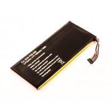 Batterie pour Sony PRS-950, LIS1460HEPC