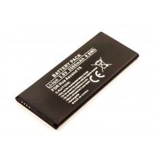 Batterie adapté pour Huawei Ascend Y5 2, HB4342A1RBC