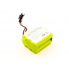 Batterie compatible avec Tivoli Audio PAL + Radio, MA-4