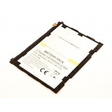 Batterie pour Samsung Galaxy Tab A 9.7, EB-BT550ABE