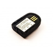 Batterie adaptée pour Microsoft Lync 2010, 204755-01