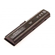 Batterie pour Compaq Presario A900, 411462-141
