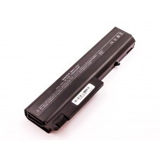 Batterie pour HP Compaq Business Notebook 6510b