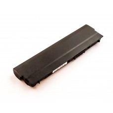 Batterie pour Dell Latitude E6120, 09K6P