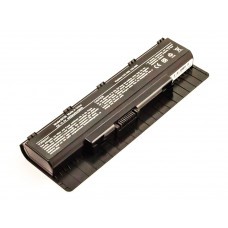 Batterie adapté pour Asus B53A Series, A31-N56