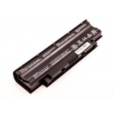 Batterie adapté pour Dell Inspiron 13R, 04YRJH