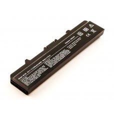 Batterie adapté pour Dell Inspiron 1525, 0F965N
