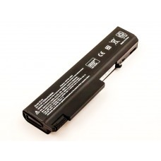 Batterie pour HP Business Notebook 6535b, 458640-542