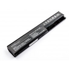 Batterie adapté pour Asus F301 Series, A31-X401