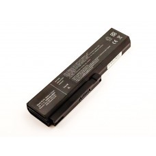Batterie adapté à CASPER TW8 Series, 3UR18650-2-T0188