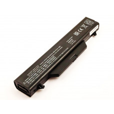 Batterie pour HP ProBook 4510s, 572032-001