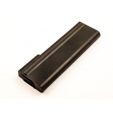 Batterie pour HP EliteBook 8460p Series, 628369-421