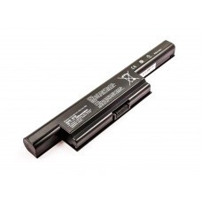 Batterie compatible avec Asus série A93, A32-K93