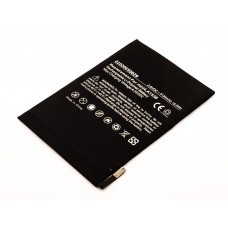 Batterie pour Apple iPad Mini 4, A1538, 020-00297