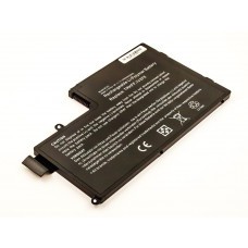 Batterie compatible pour Dell Inspiron 14-5447, 01v2f6