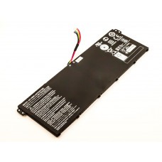 Batterie adapté pour Acer Aspire ES1-711 17.3, AC011353