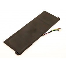 Batterie adapté pour Acer Aspire ES1-711 17.3, AC011353