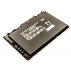 Batterie pour HP EliteBook Folio 9470, 687517-171