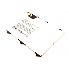 Batterie pour Samsung Galaxy Tab E 9.6 XLTE, EB-BT567ABA