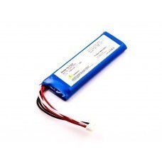 Batterie pour JBL Flip 3, GSP872693