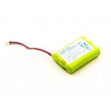Batterie adapté pour Alcatel Altiset Comfort, Ericsson DT200, 230