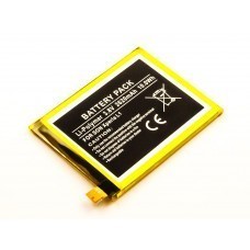 Batterie pour Sony F5121, 1299-8167