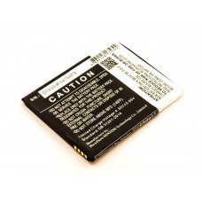 Batterie adapté pour Mobistel Cynus E7