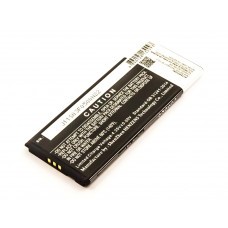 Batterie pour Microsoft Lumia 640 Dual SIM, BV-L5C