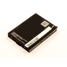 Batterie adapté pour SWISSVOICE eSense, C8425