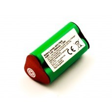 Batterie pour AEG Junior 2.0, Type 141 nouvelle version
