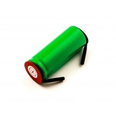 Batterie adaptable sur Braun Oral-B Triumph Professional Care V2 à partir de