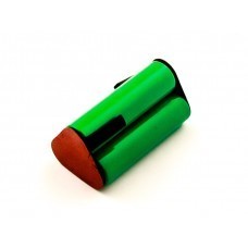 Batterie compatible pour AEG Junior 2.0 Type 141 old version