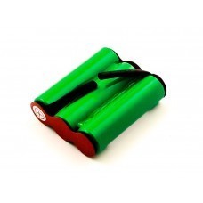 Batterie pour AEG Junior 2.0 Type 141 new versio