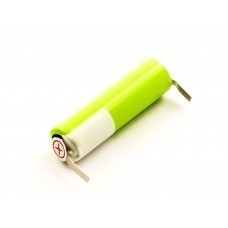 Batterie adapté pour Braun 1008, 3731