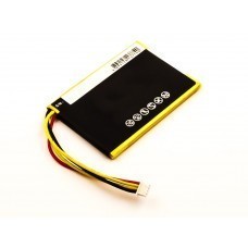 Batterie compatible pour JBL Go 2, GO2 / MLP284154