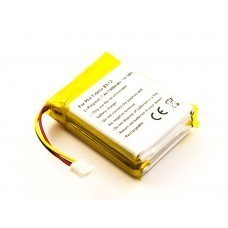 Batterie adapté pour Philips Fidelio B5