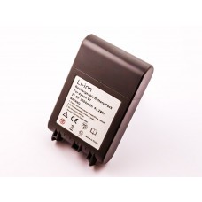 Batterie adaptable sur Dyson SV11, 968670-02