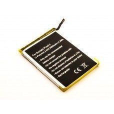 Batterie adapté pour Google G013A, G013A-B