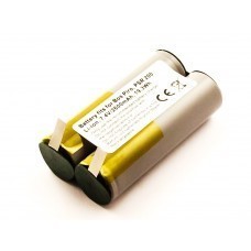 Batterie adaptable sur Bosch AGS 7.2 Li, BST200