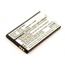 Batterie adapté pour Archos F18, ACF18