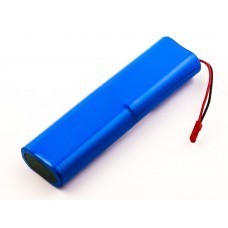 Batterie pour ILIFE V3s Pro, 18650B4-4S1P-AGX-2