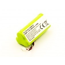 Batterie pour Symbol DS6878, 82-67705-01