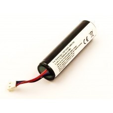 Batterie pour DATALOGIC GBT4400, RBT-4000