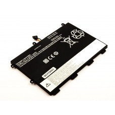 Batterie pour Lenovo ThinkPad Yoga 11e, 45N1748