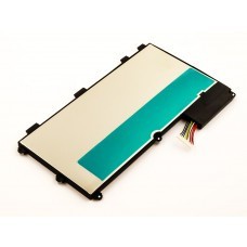 Batterie pour Lenovo ThinkPad T430u, 121500077