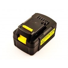 Batterie adapté pour Stanley FMC021S2, FMC688L