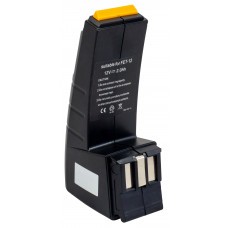 Batterie d\'outils pour Festo (imitation) BP12C, BPH 12 C, CCD 12