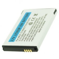 Batterie AccuPower adaptable sur Motorola C168, E770v, E1070