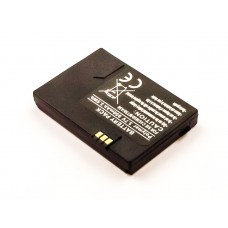 Batterie AccuPower adaptable sur Siemens A50, C45, M50, MT50